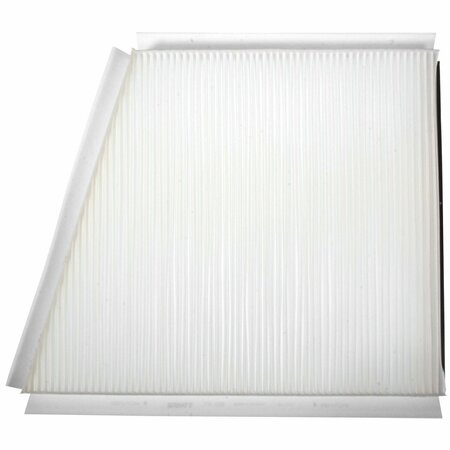 Mahle Cabin Air Filter, La156 LA156